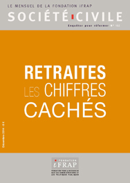 Retraites : les chiffres cachés